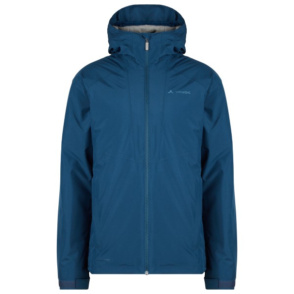Шерстяная куртка Герлос - зимняя куртка Vaude, Dark Sea
Шерстяная куртка Герлос - зимняя куртка Vaude, Dark Sea