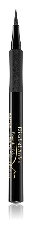 Ручка подводка для глаз Elizabeth Arden Beautiful Color Bold Defining Felt Tip Liquid Eyeliner, 01 Black 1.2 мл
Ручка подводка для глаз Elizabeth Arden Beautiful Color Bold Defining Felt Tip Liquid Eyeliner, 01 Black 1.2 мл