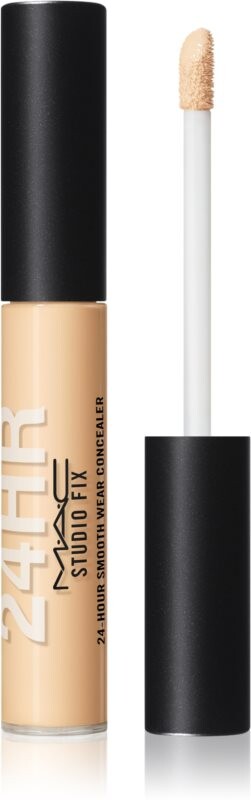 Стойкий консилер MAC Cosmetics Studio Fix 24-Hour SmoothWear Concealer, оттенок NC 25 7 мл
Стойкий консилер MAC Cosmetics Studio Fix 24-Hour SmoothWear Concealer, оттенок NC 25 7 мл
