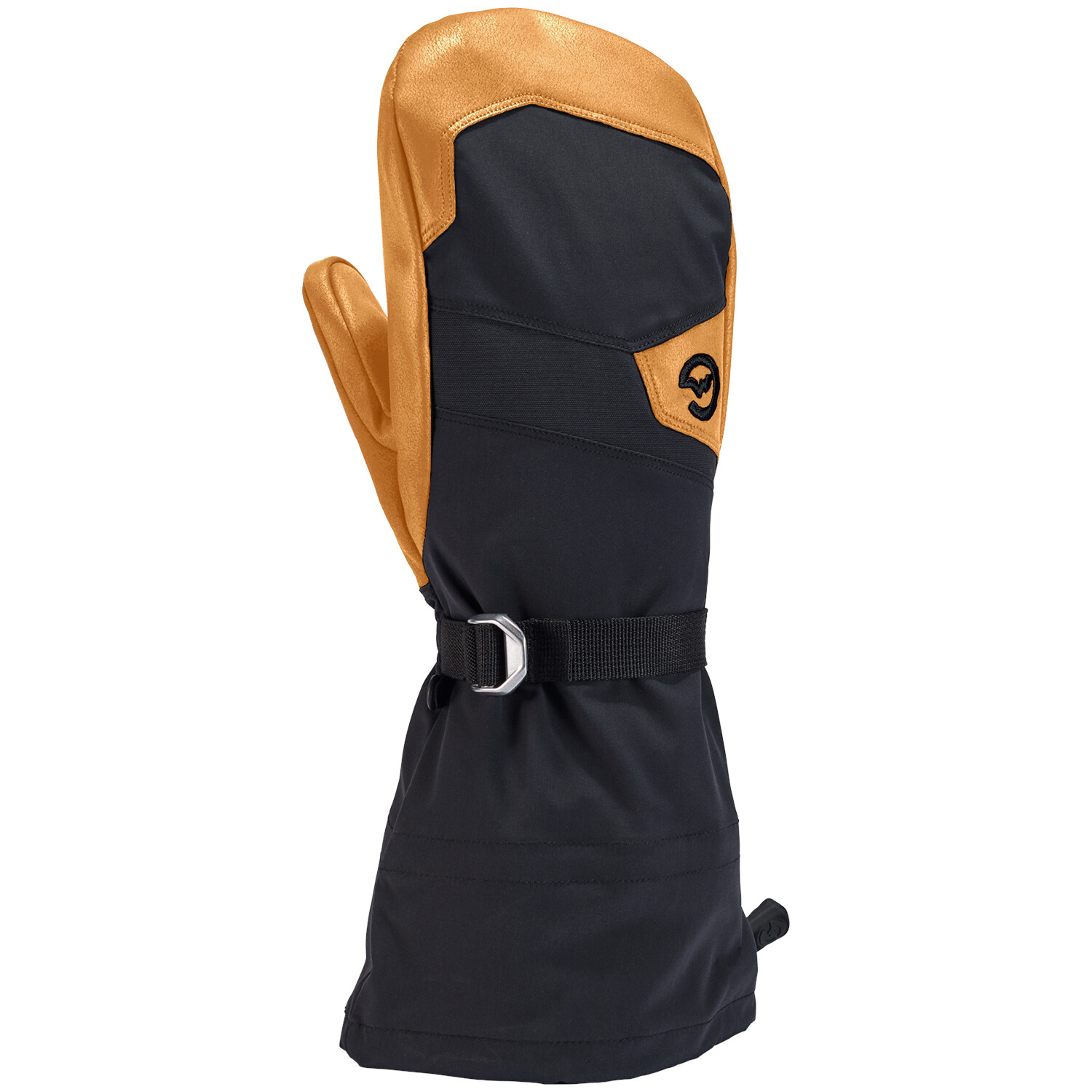 Перчатки Gordini Elias Gauntlet, черный
Перчатки Gordini Elias Gauntlet, черный