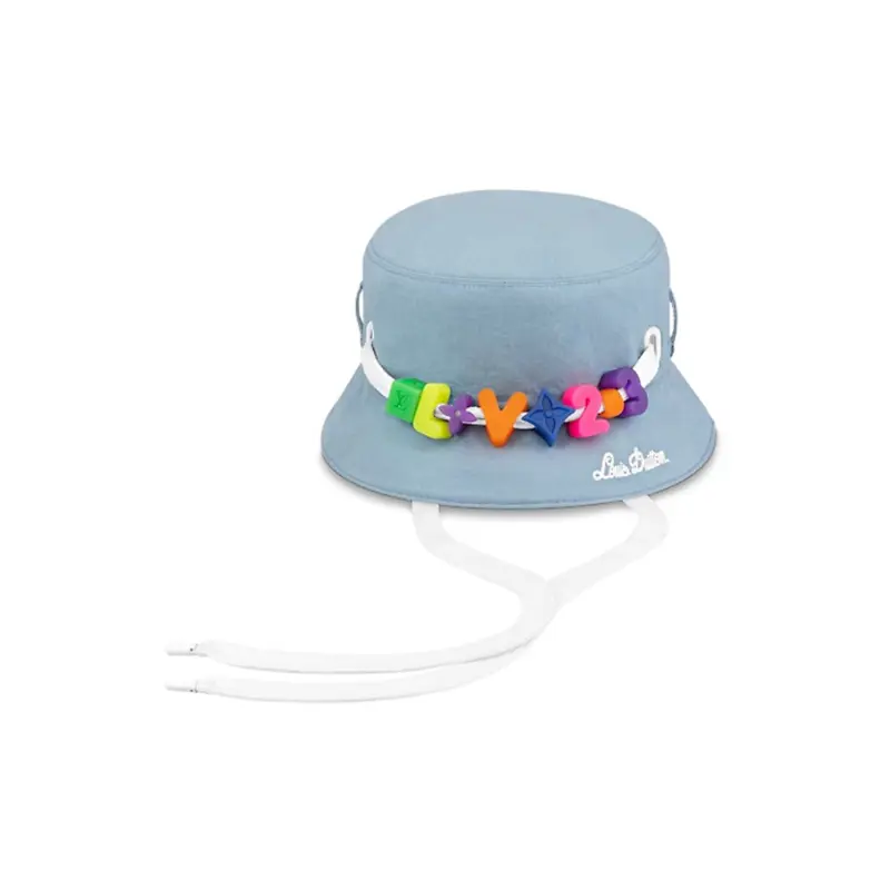 LOUIS VUITTON Хлопковая панама унисекс, Blue, Голубой, LOUIS VUITTON Хлопковая панама унисекс, Blue
LOUIS VUITTON Хлопковая панама унисекс, Blue, Голубой, LOUIS VUITTON Хлопковая панама унисекс, Blue