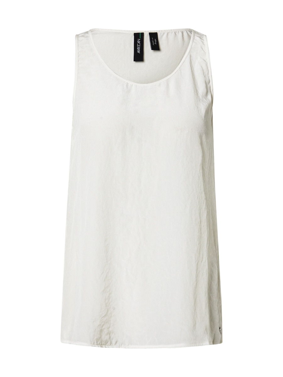 Топ Marc Cain, от белого
Топ Marc Cain, от белого