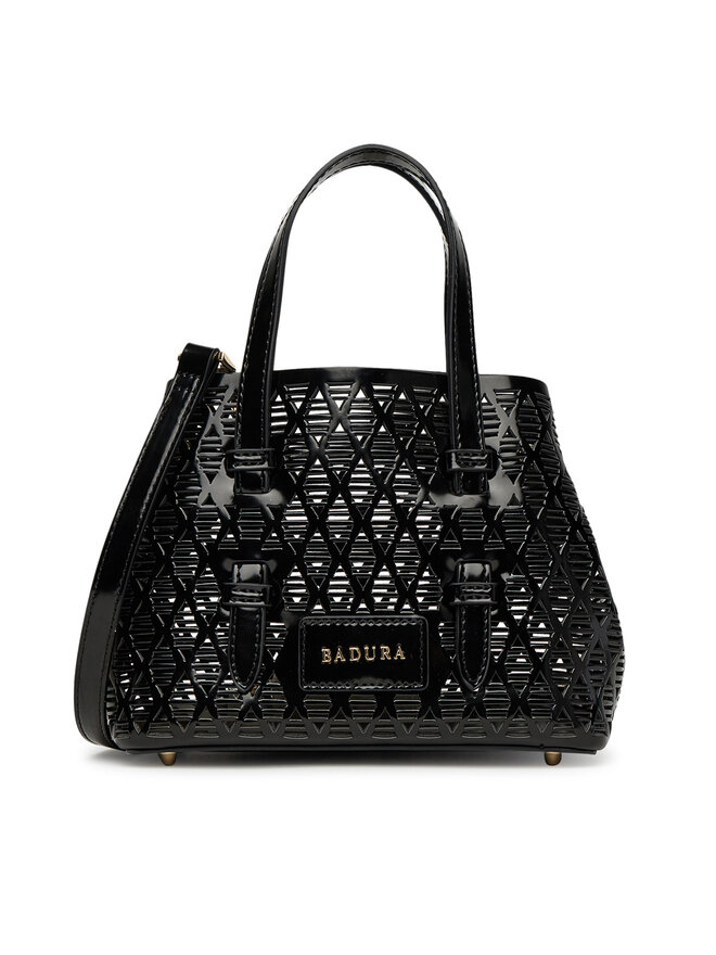 Сумка Wen-07 Badura, черный
Сумка Wen-07 Badura, черный