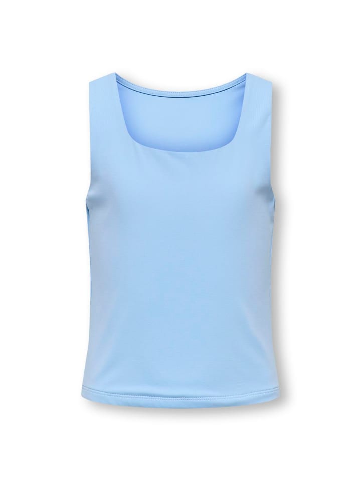 Футболка KIDS ONLY, цвет open air
Футболка KIDS ONLY, цвет open air