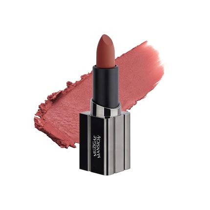Помада Moodwear Blur Lip Stick Soft Blurring Tint Long-Lasting Hydrating Waterproof
Помада Moodwear Blur Lip Stick Soft Blurring Tint Long-Lasting Hydrating Waterproof