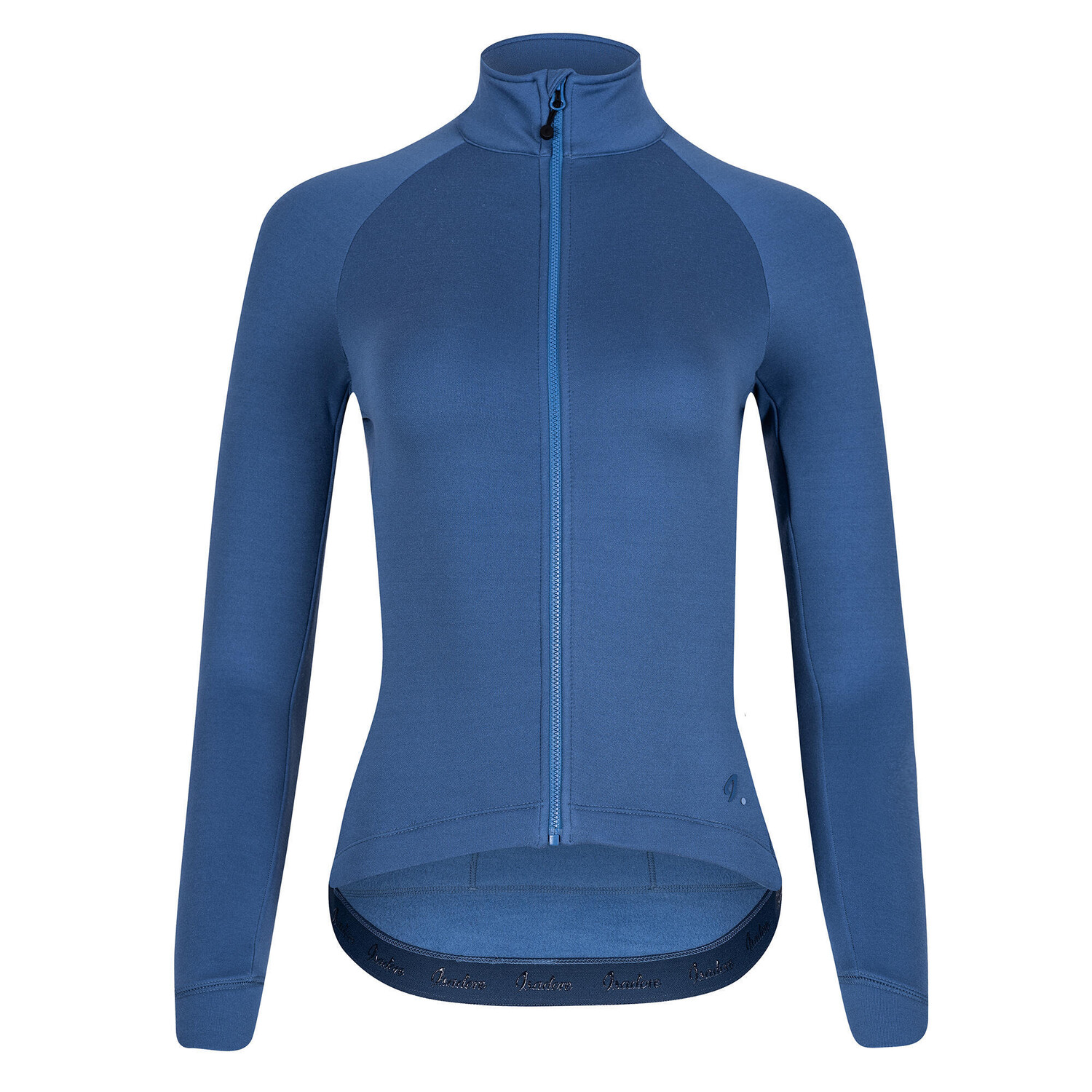 Женский велосипедный трикотаж Signature Deep Winter с длинными рукавами Bijou Blue ISADORE, синий
Женский велосипедный трикотаж Signature Deep Winter с длинными рукавами Bijou Blue ISADORE, синий
