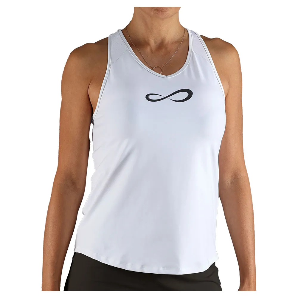 Футболка без рукавов спортивная Endless Speed v, белый
Футболка без рукавов спортивная Endless Speed v, белый
