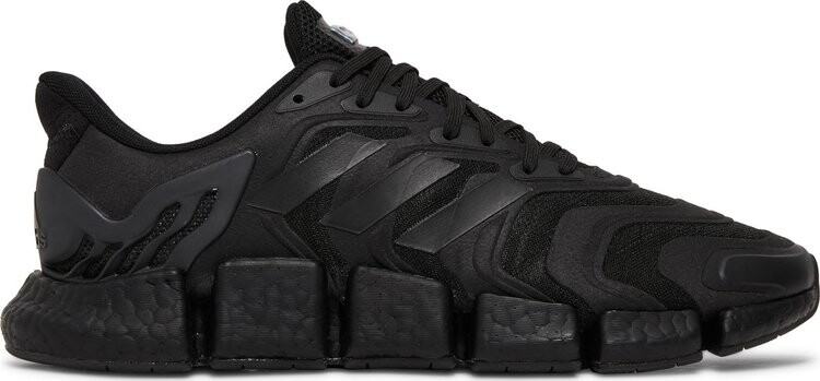 Кроссовки Adidas Climacool Vento 'Core Black', черный
Кроссовки Adidas Climacool Vento 'Core Black', черный