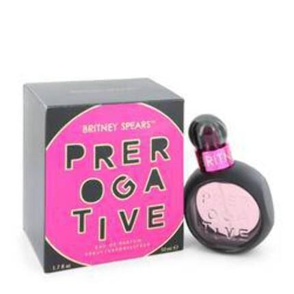 Britney Spears PREROGATIVE EDP 50мл
Britney Spears PREROGATIVE EDP 50мл