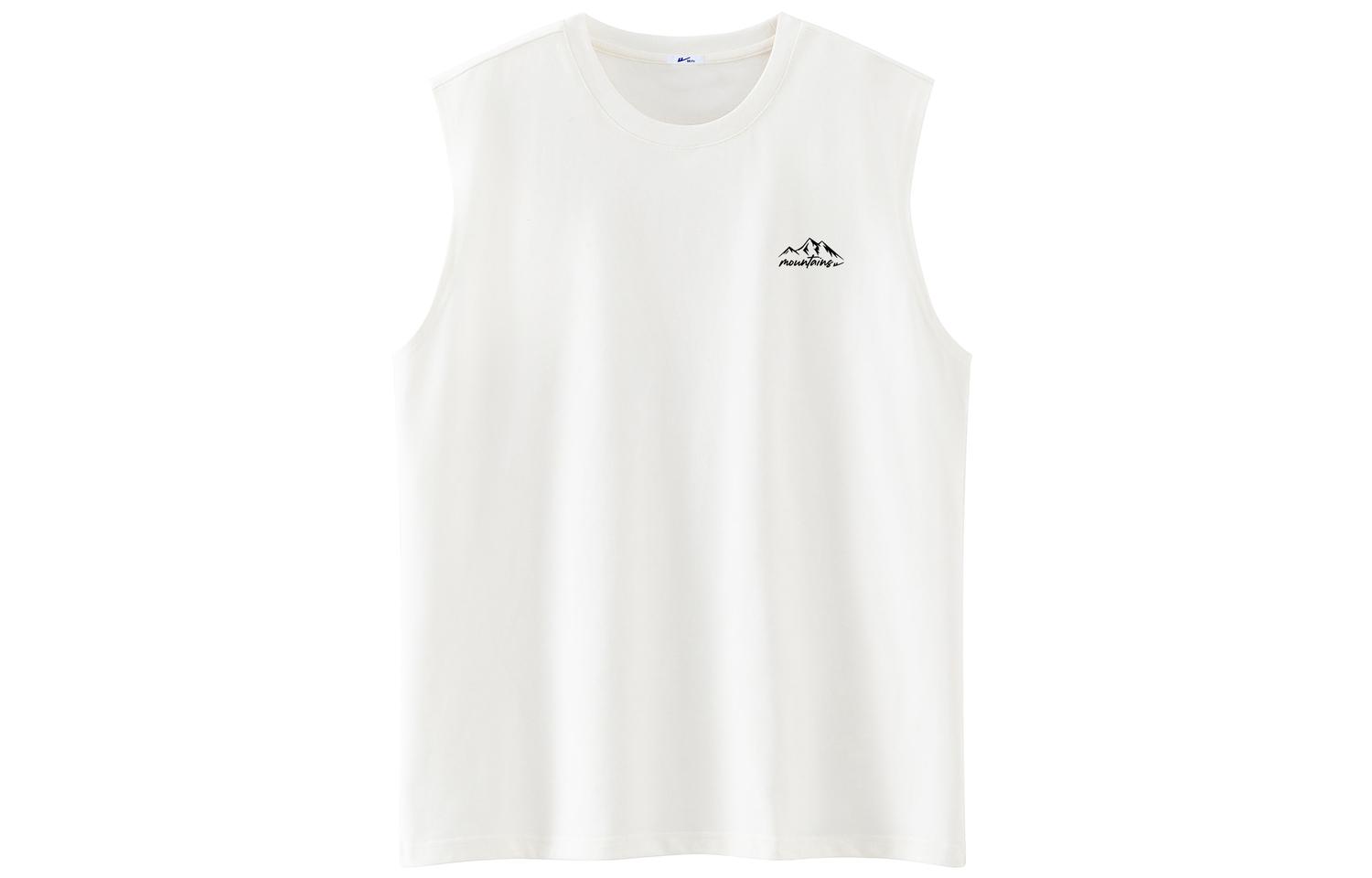 Футболка-майка унисекс WARRIOR, темно-серый
Футболка-майка унисекс WARRIOR, темно-серый