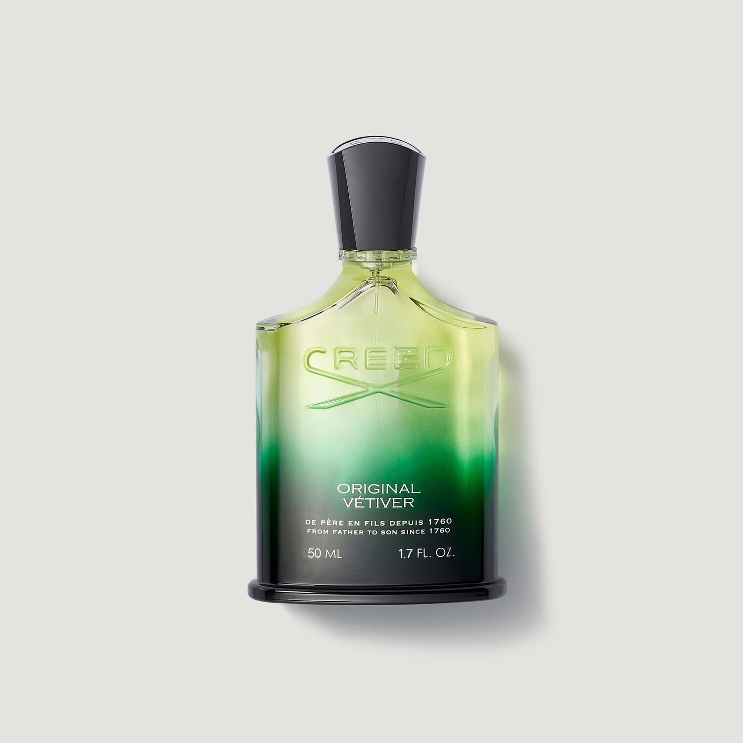 Парфюмерная вода Creed Original Vetiver
Парфюмерная вода Creed Original Vetiver