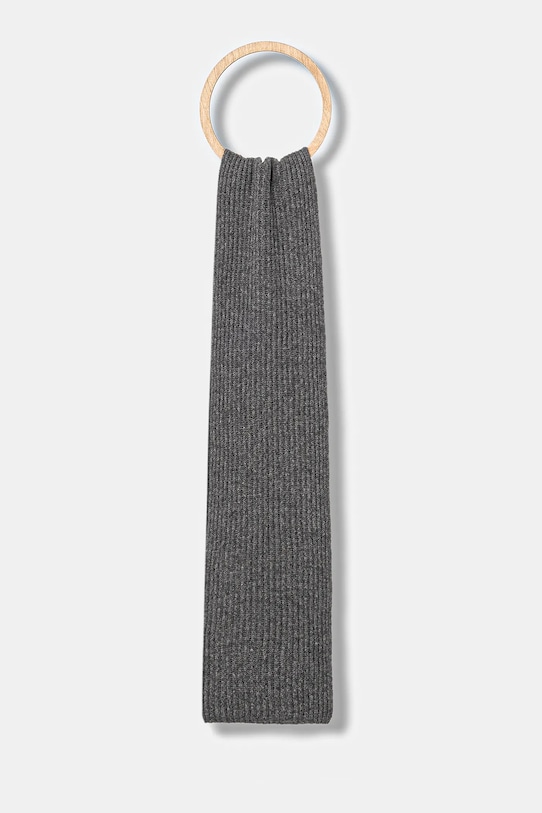 Шарф United Colors Of Benetton, серый
Шарф United Colors Of Benetton, серый