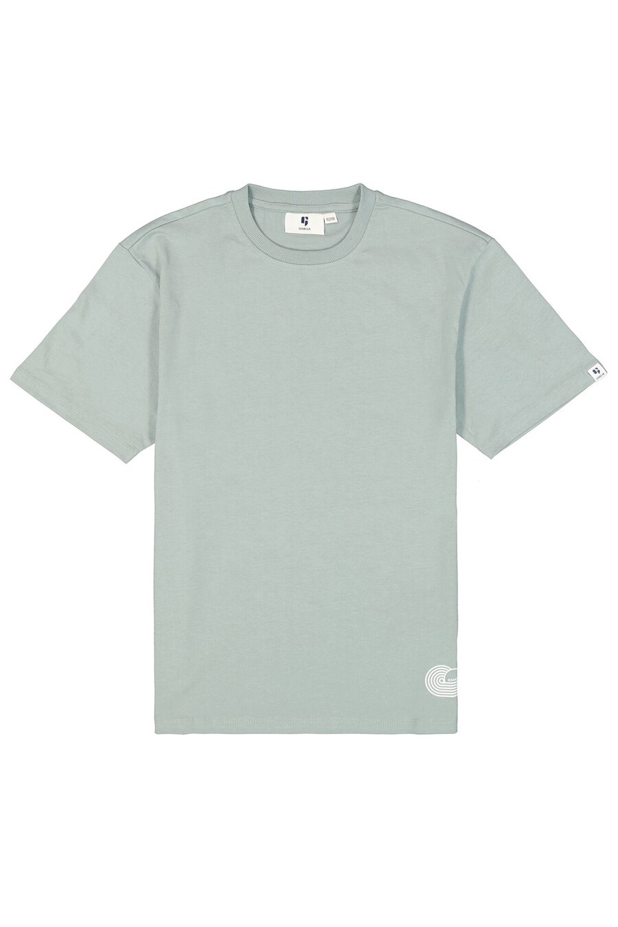 Рубашка GARCIA, светло-зеленый
Рубашка GARCIA, светло-зеленый