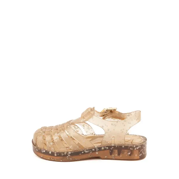 Сандалии Mini Melissa Possession Shiny Elements Sandal, цвет Beige Glitter
Сандалии Mini Melissa Possession Shiny Elements Sandal, цвет Beige Glitter