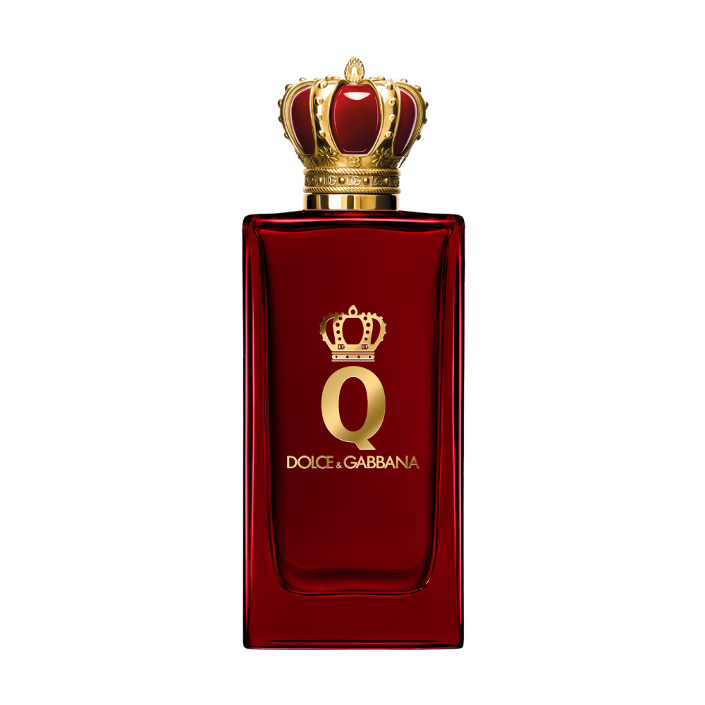 Духи Dolce & Gabbana Q Parfum
Духи Dolce & Gabbana Q Parfum