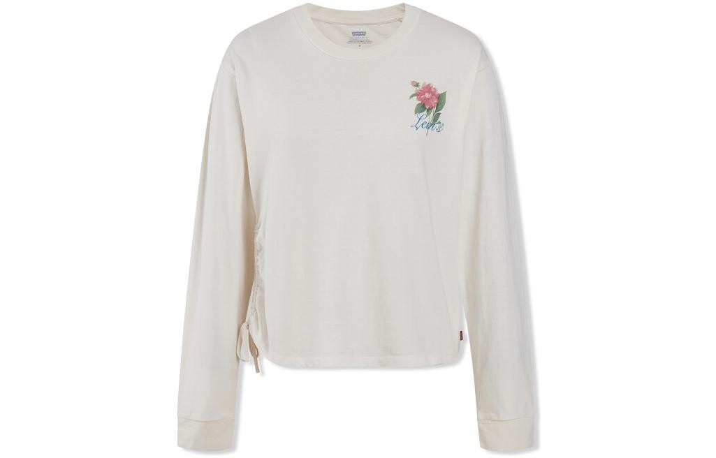 Женский трикотаж Levi's levi’s, цвет Beige
Женский трикотаж Levi's levi’s, цвет Beige