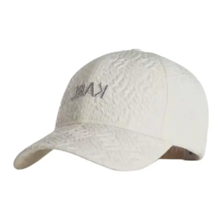 KARL LAGERFELD / Karl Lagerfeld Jeans Бейсболка из полиэстера унисекс черно-белая, White
KARL LAGERFELD / Karl Lagerfeld Jeans Бейсболка из полиэстера унисекс черно-белая, White