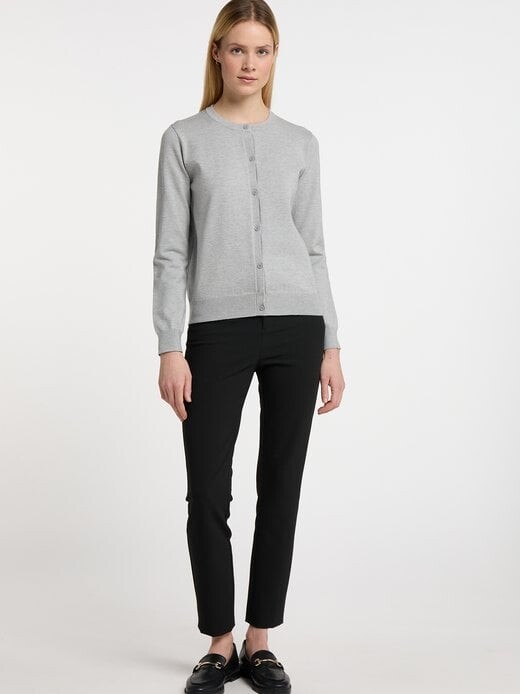 Кардиган Dreimaster, серый
Кардиган Dreimaster, серый