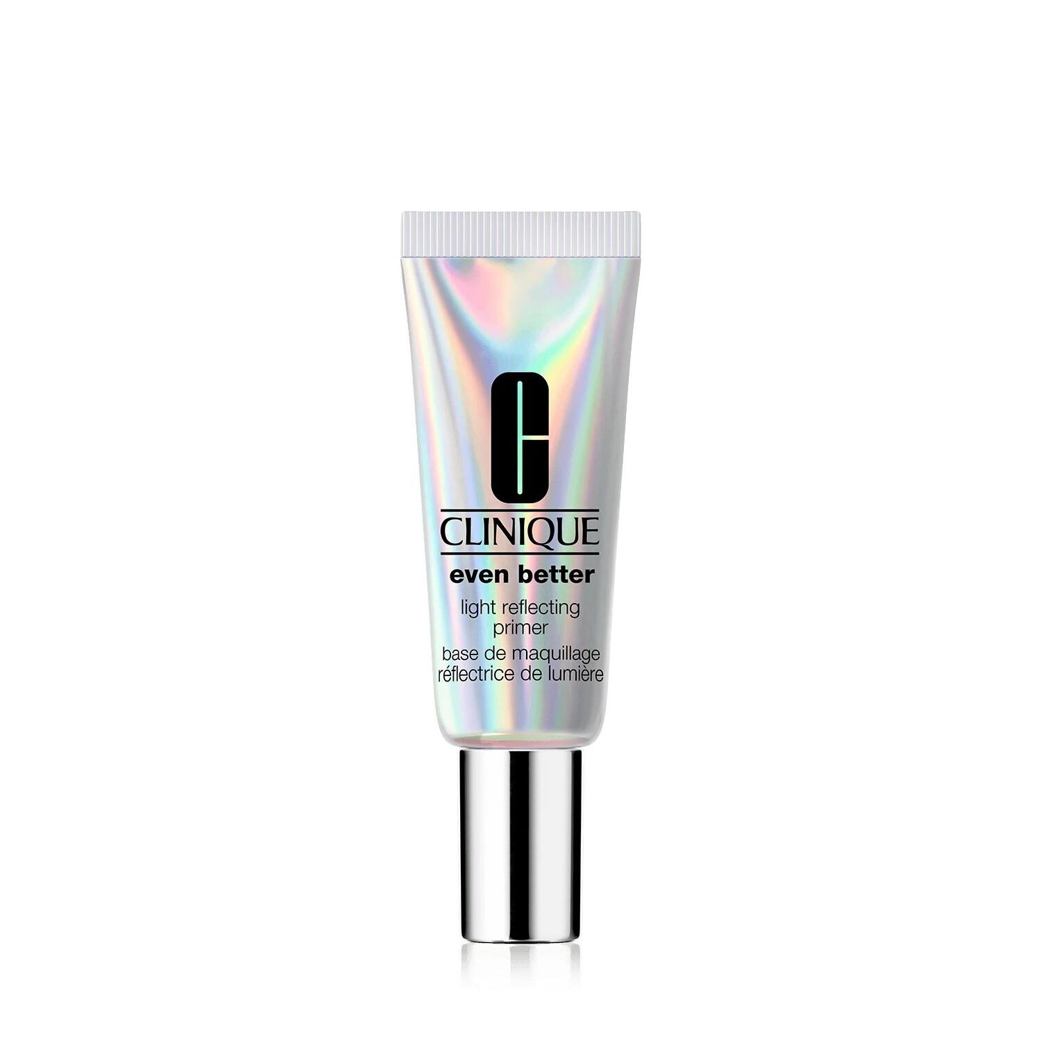 Праймер Clinique Even Better Light Reflecting Primer, 15 мл
Праймер Clinique Even Better Light Reflecting Primer, 15 мл