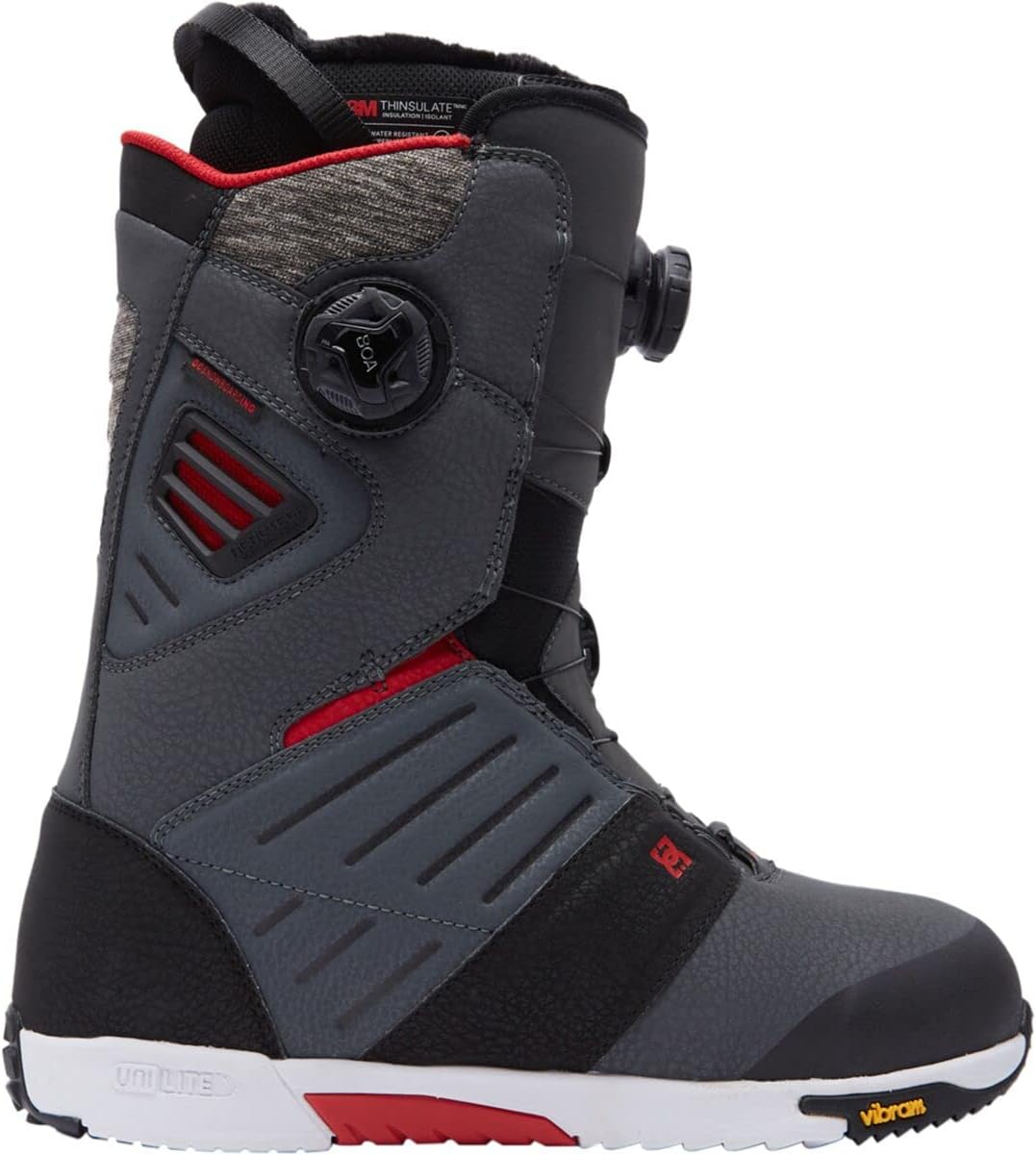 Ботинки DC Shoes Control BOA, Black/White, Белый, Ботинки DC Shoes Control BOA, Black/White
Ботинки DC Shoes Control BOA, Black/White, Белый, Ботинки DC Shoes Control BOA, Black/White