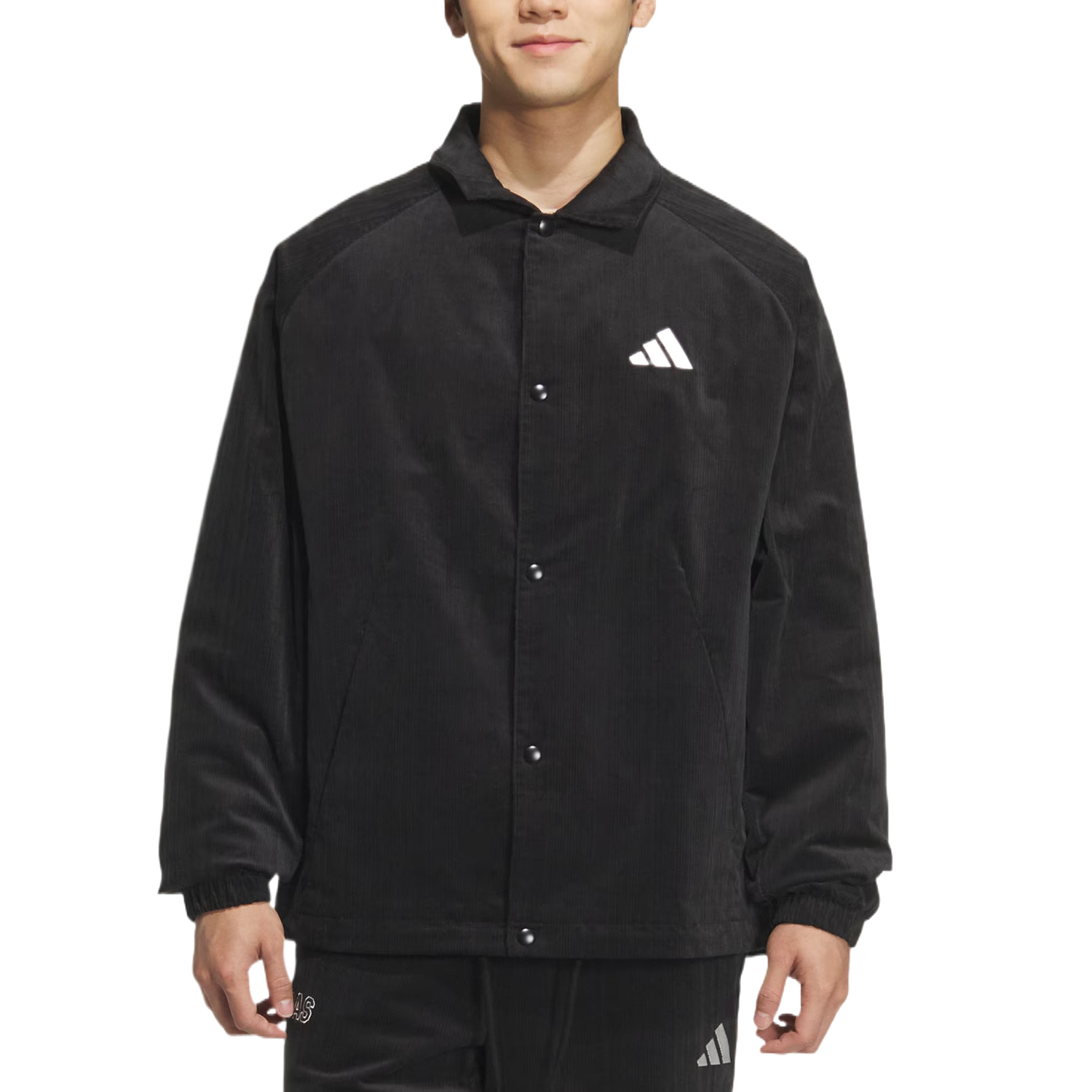 Adidas Куртка мужская черная
Adidas Куртка мужская черная