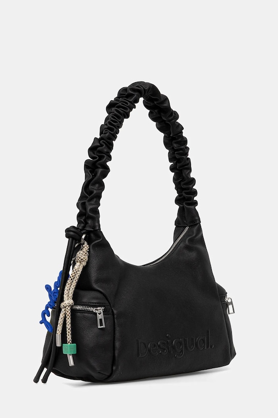 Сумка Half Logo Montville B Desigual, черный
Сумка Half Logo Montville B Desigual, черный