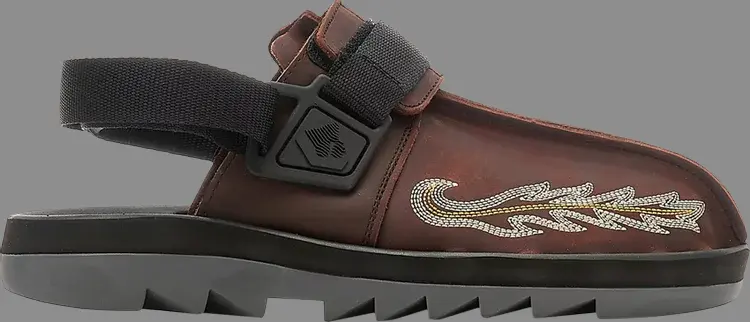 Кроссовки mountain research x beatnik sandal 'brown' Reebok, коричневый, Коричневый;черный, Кроссовки mountain research x beatnik sandal 'brown' Reebok, коричневый
Кроссовки mountain research x beatnik sandal 'brown' Reebok, коричневый, Коричневый;черный, Кроссовки mountain research x beatnik sandal 'brown' Reebok, коричневый