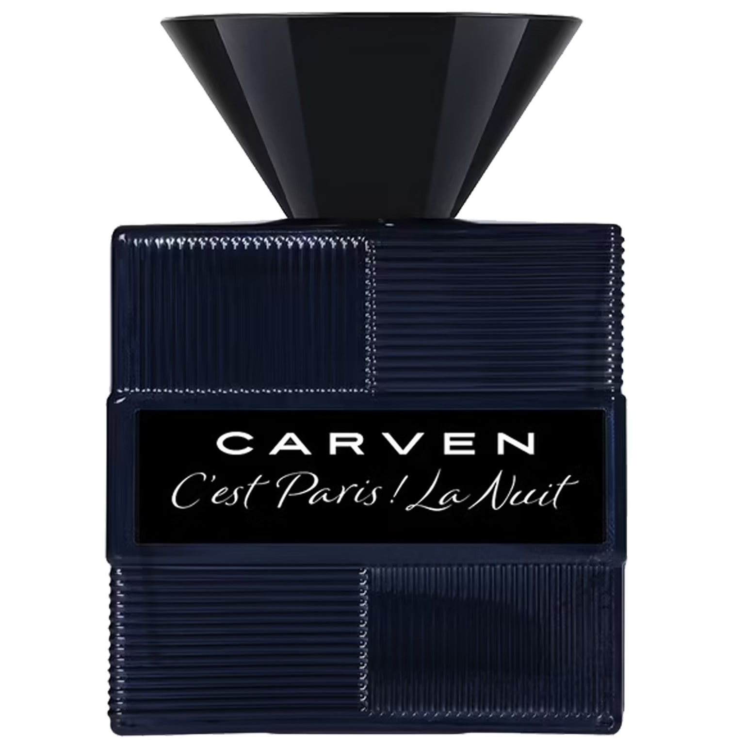 Парфюмерная вода Carven C'est Paris! La Nuit for Men
Парфюмерная вода Carven C'est Paris! La Nuit for Men