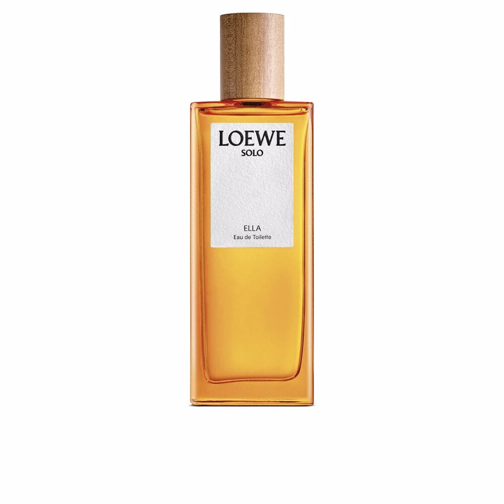 Духи Solo loewe ella Loewe, 50 мл
Духи Solo loewe ella Loewe, 50 мл