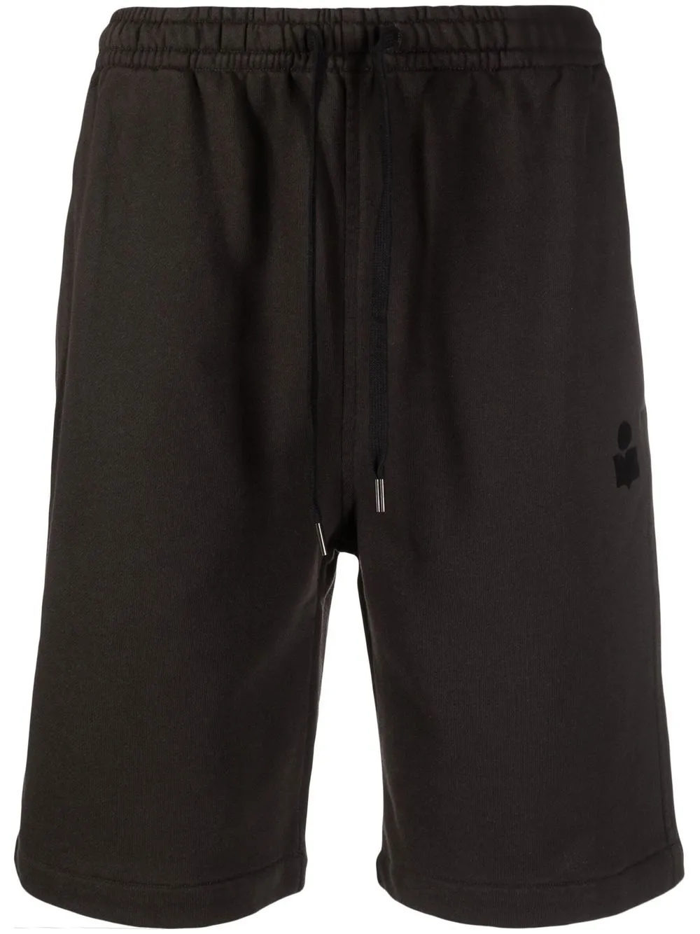 Шорты Mahelo с кулиской MARANT, черный
Шорты Mahelo с кулиской MARANT, черный