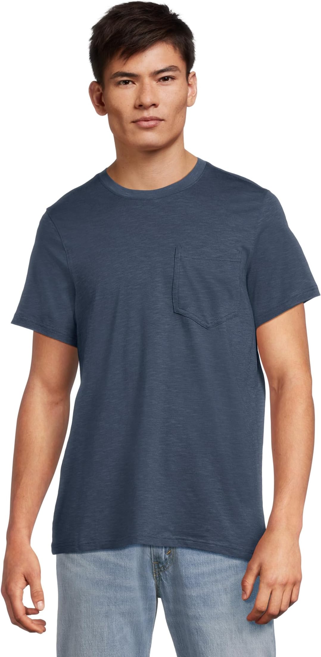 Мужская кофта Tempo с коротким рукавом и карманами Toad&Co, True Navy
Мужская кофта Tempo с коротким рукавом и карманами Toad&Co, True Navy