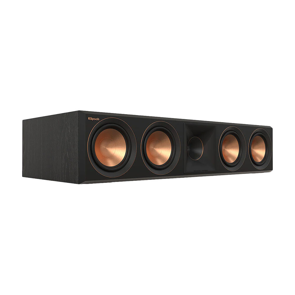 Акустика центрального канала Klipsch Reference Premiere RP-504C II, 1 шт, черное дерево
Акустика центрального канала Klipsch Reference Premiere RP-504C II, 1 шт, черное дерево
