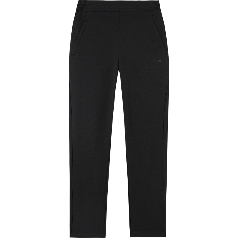 Вязаные спортивные штаны Women's Le Coq Sportif, черный
Вязаные спортивные штаны Women's Le Coq Sportif, черный