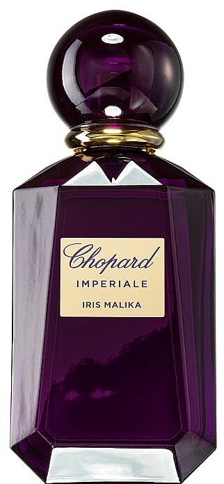Духи Chopard Imperiale Iris Malika
Духи Chopard Imperiale Iris Malika