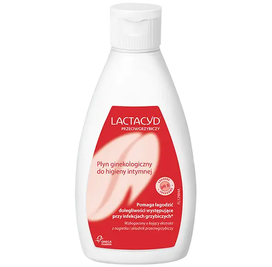 Lactacyd Przeciwgrzybiczy гинекологический флюид для интимной гигиены с экстрактом календулы, 200 мл
Lactacyd Przeciwgrzybiczy гинекологический флюид для интимной гигиены с экстрактом календулы, 200 мл