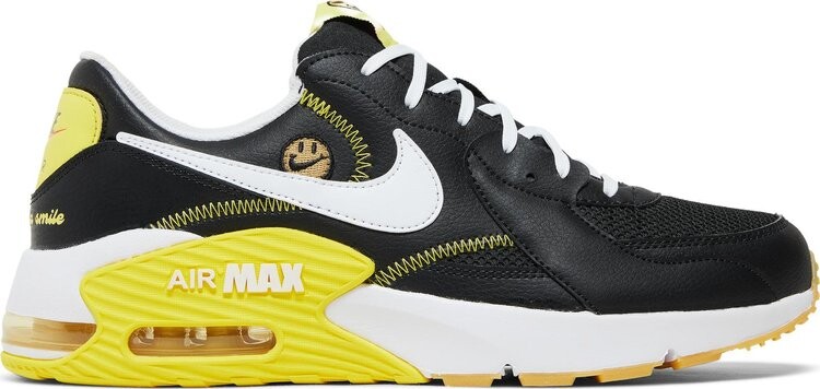 Кроссовки Nike Air Max Excee 'Go The Extra Smile', черный, Черный;серый, Кроссовки Nike Air Max Excee 'Go The Extra Smile', черный
Кроссовки Nike Air Max Excee 'Go The Extra Smile', черный, Черный;серый, Кроссовки Nike Air Max Excee 'Go The Extra Smile', черный