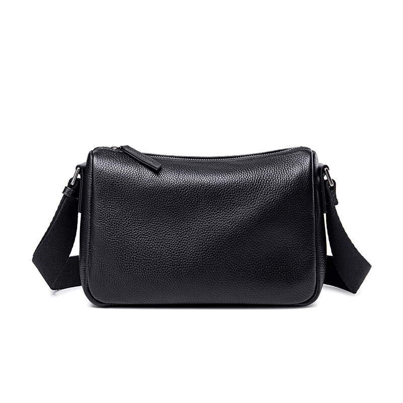 Сумка через плечо Boccasi Bjiax унисекс, Черный
Сумка через плечо Boccasi Bjiax унисекс, Черный