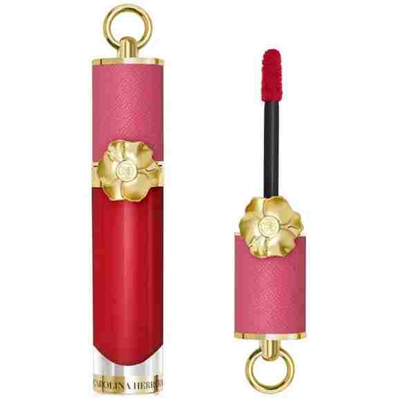 Жидкие румяна Carolina Herrera Good Girl Liquid Blush, тон 1012
Жидкие румяна Carolina Herrera Good Girl Liquid Blush, тон 1012