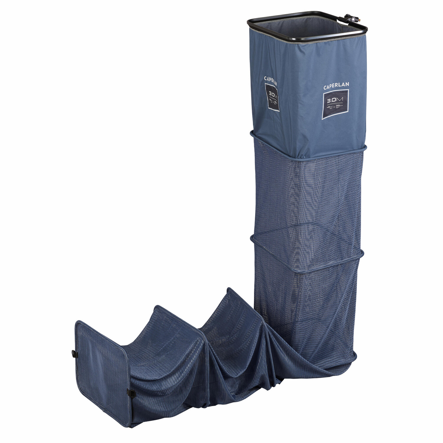 Сетка прямоугольная ПФ-КНТ С 500 3 м CAPERLAN
Сетка прямоугольная ПФ-КНТ С 500 3 м CAPERLAN