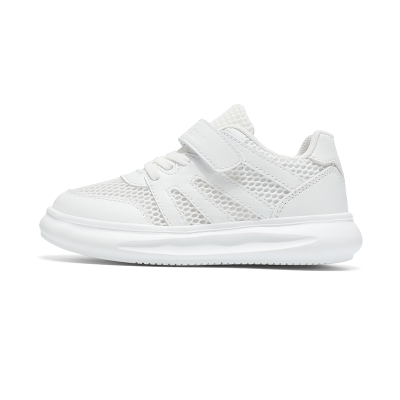 Izumi Chiryū Противоскользящие, износостойкие, дышащие, легкие, амортизирующие, низкие, детские кроссовки для повседневной носки, белые
Izumi Chiryū Противоскользящие, износостойкие, дышащие, легкие, амортизирующие, низкие, детские кроссовки для повседневной носки, белые