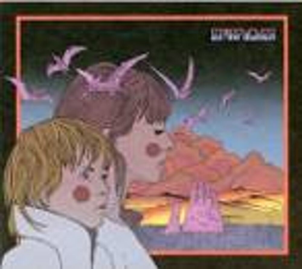 Диск CD Reptilians - Starf*cker
Диск CD Reptilians - Starf*cker