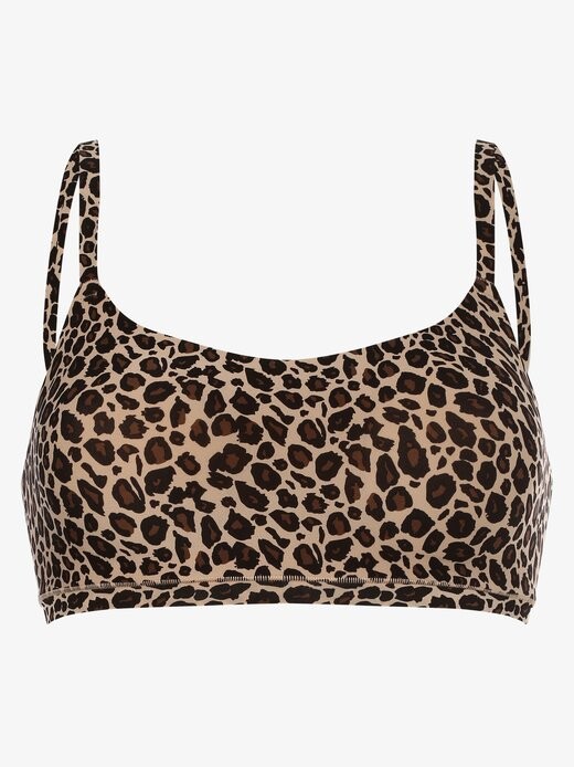 Бюстье без косточек, на подкладке, из мягкого эластичного материала. Chantelle, черный
Бюстье без косточек, на подкладке, из мягкого эластичного материала. Chantelle, черный