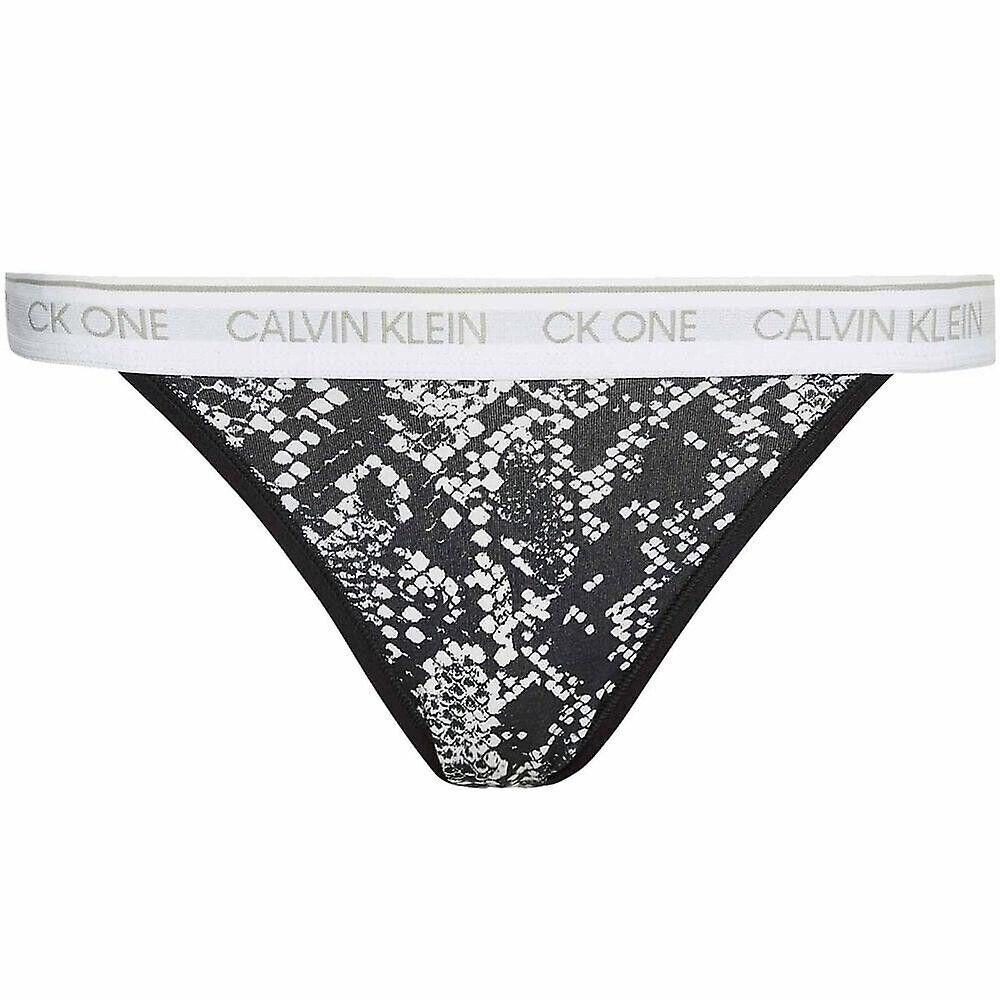 Женские черно-белые трусики-слипы Calvin Klein QF5834-006, 1 упаковка, NW6 Calvin Klein, черный
Женские черно-белые трусики-слипы Calvin Klein QF5834-006, 1 упаковка, NW6 Calvin Klein, черный