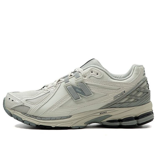 Кроссовки 1906r moonbeam rain cloud New Balance, белый
Кроссовки 1906r moonbeam rain cloud New Balance, белый