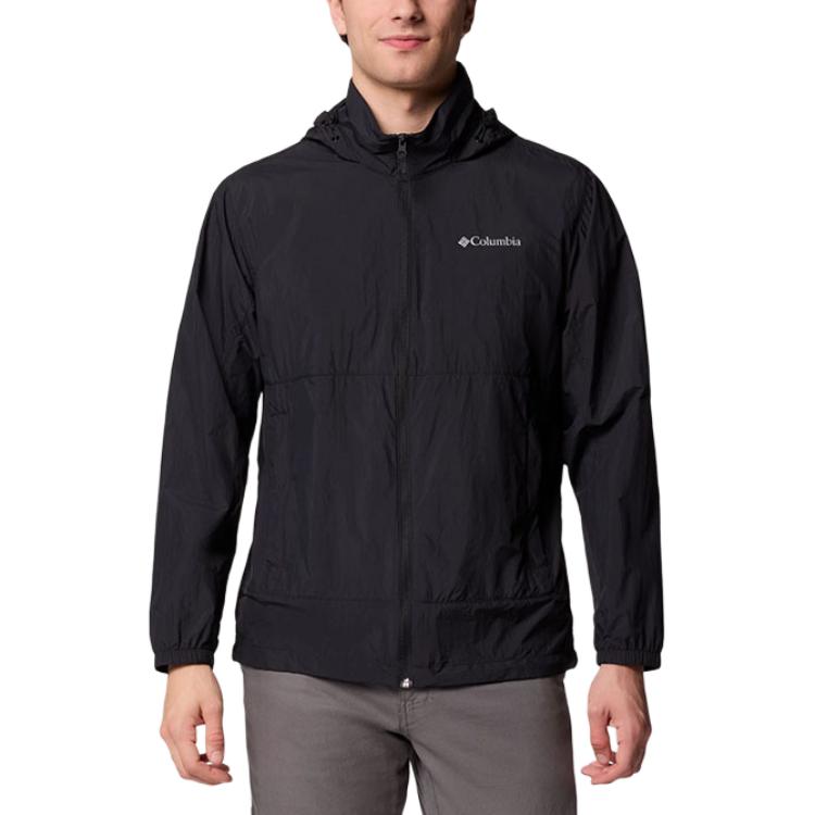 Columbia Городская куртка для активного отдыха мужская черная, 010 Black
Columbia Городская куртка для активного отдыха мужская черная, 010 Black