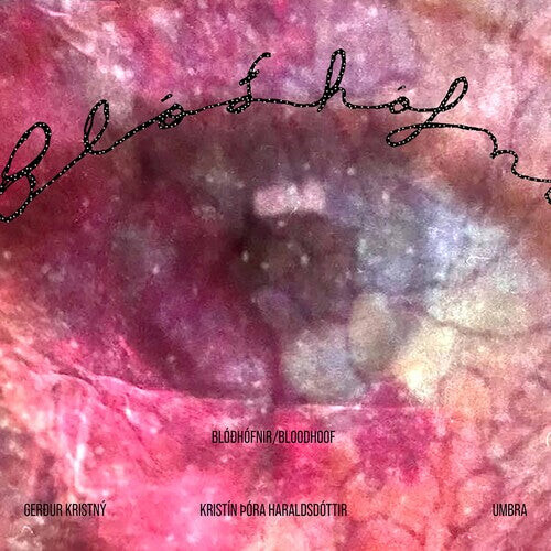 CD диск Haraldsdottir / Umbra / Haraldsdottir: Bloohofnir
CD диск Haraldsdottir / Umbra / Haraldsdottir: Bloohofnir