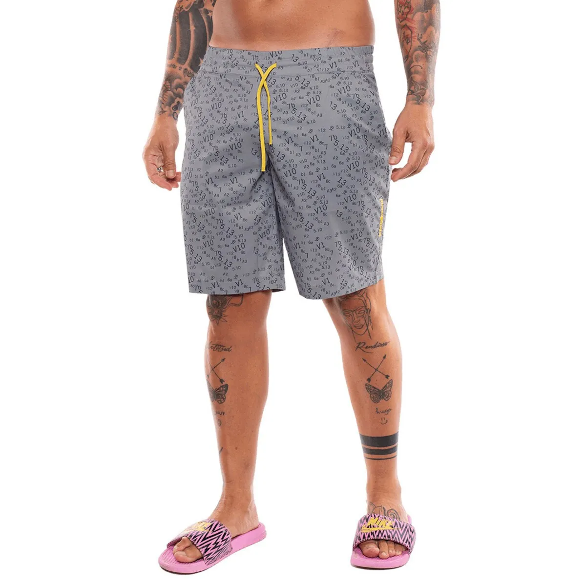 Valfreda Trangoworld мужские шорты, бежевый
Valfreda Trangoworld мужские шорты, бежевый