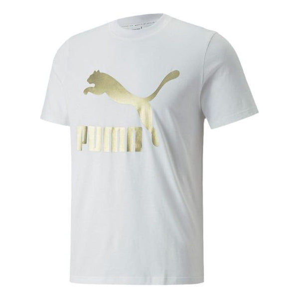 Футболка regular classic t-shirt 'white' Puma, белый
Футболка regular classic t-shirt 'white' Puma, белый