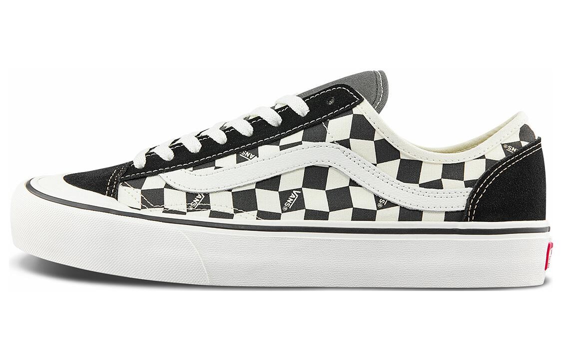 Обувь для скейтбординга Vans Style 136 унисекс
Обувь для скейтбординга Vans Style 136 унисекс
