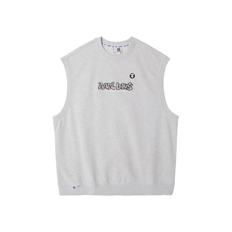 Майка мужская белый WH2 Aape, белый
Майка мужская белый WH2 Aape, белый